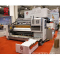 Automatische High-Speed ​​Casting Film Machine